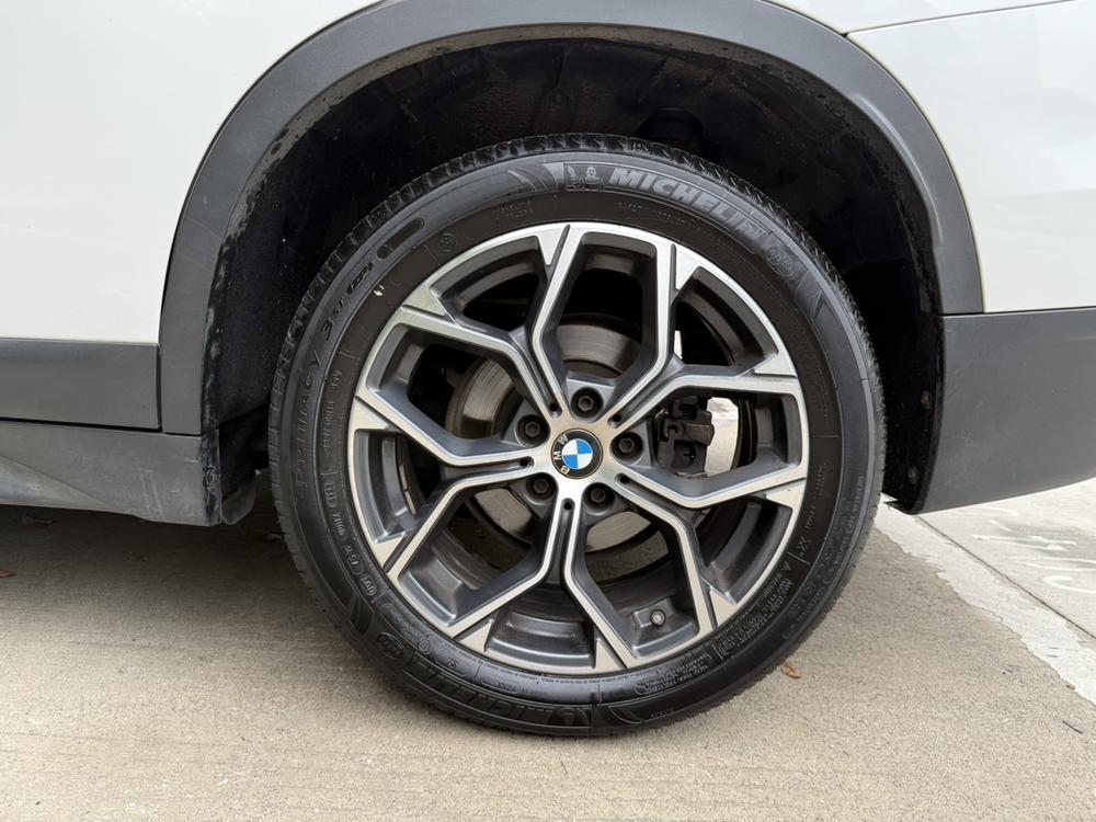 BMW BMW X1