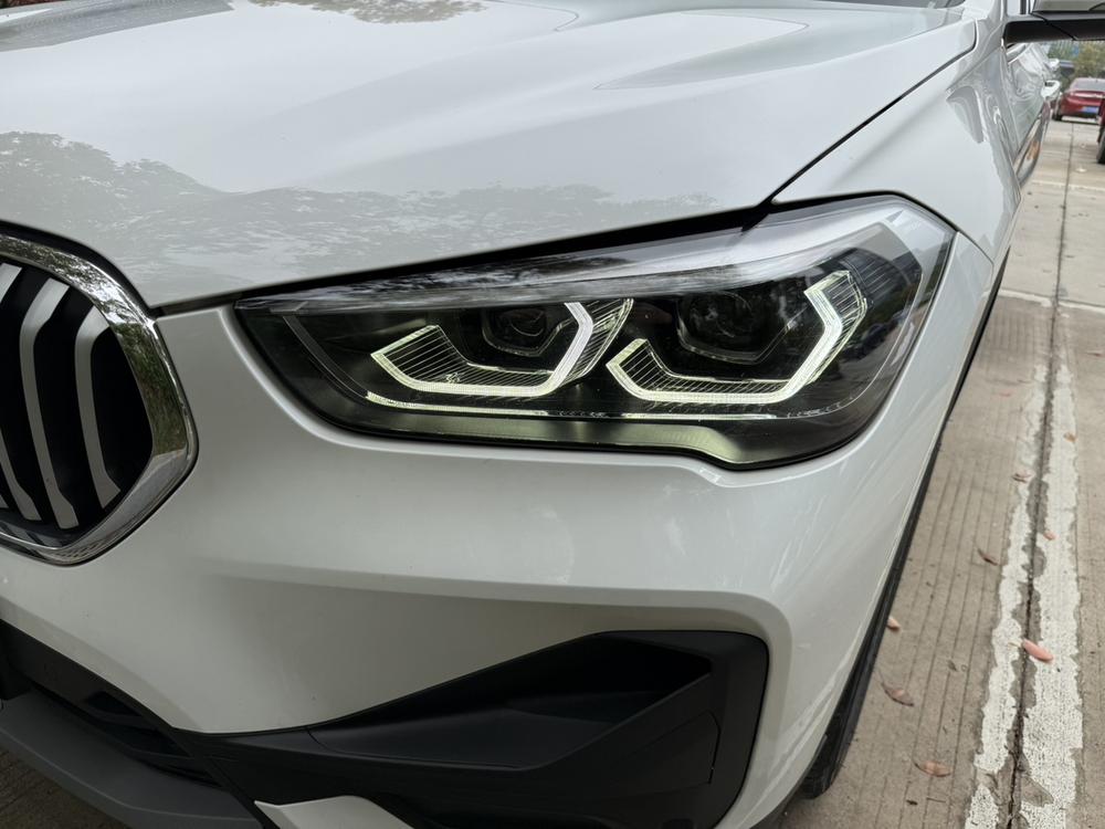 BMW BMW X1