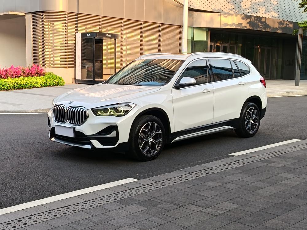BMW BMW X1