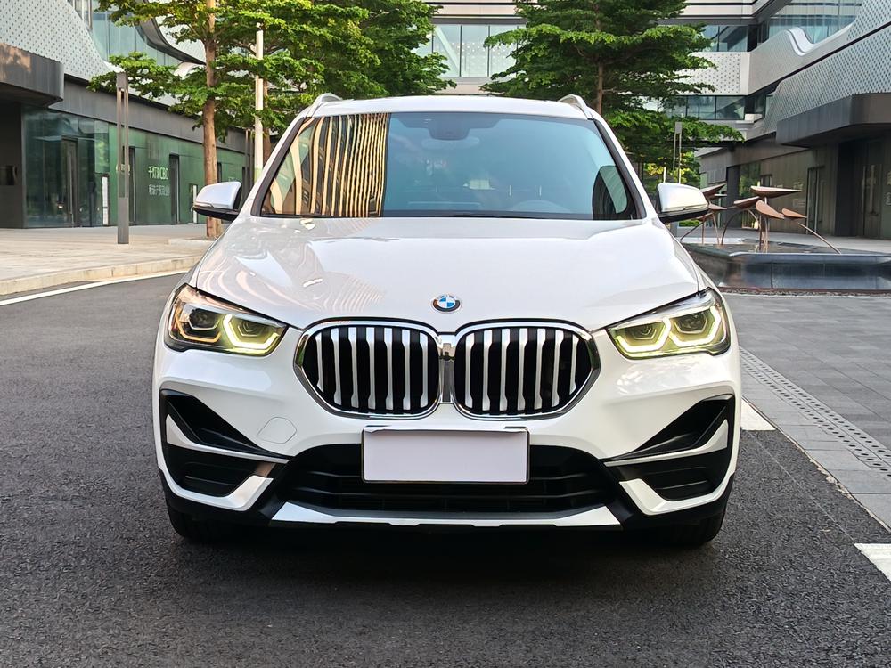 BMW BMW X1