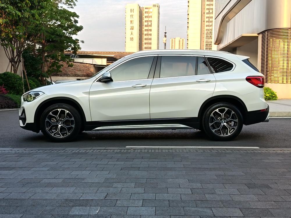 BMW BMW X1