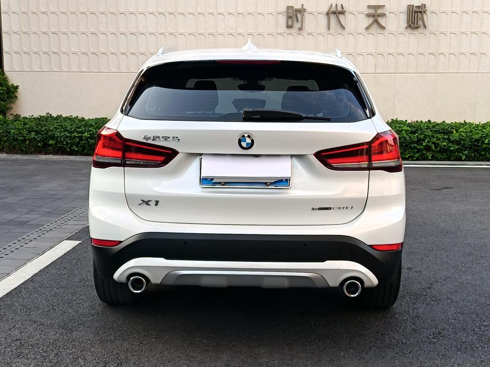 BMW BMW X1