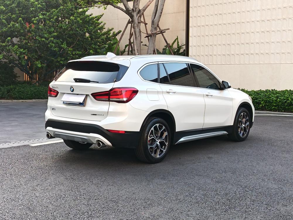 BMW BMW X1