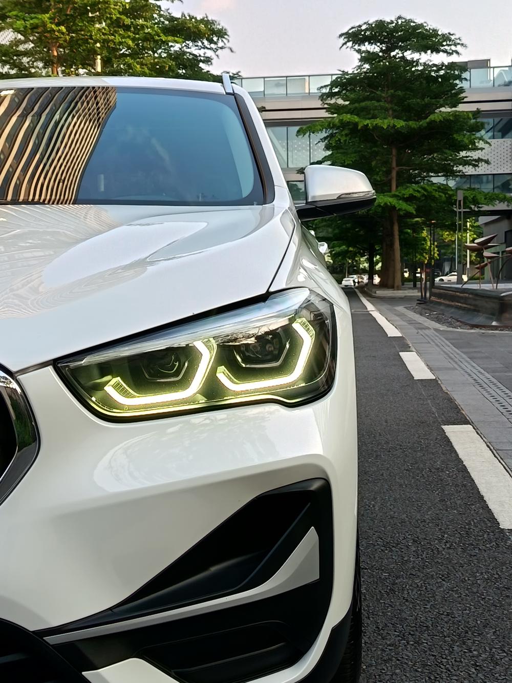 BMW BMW X1