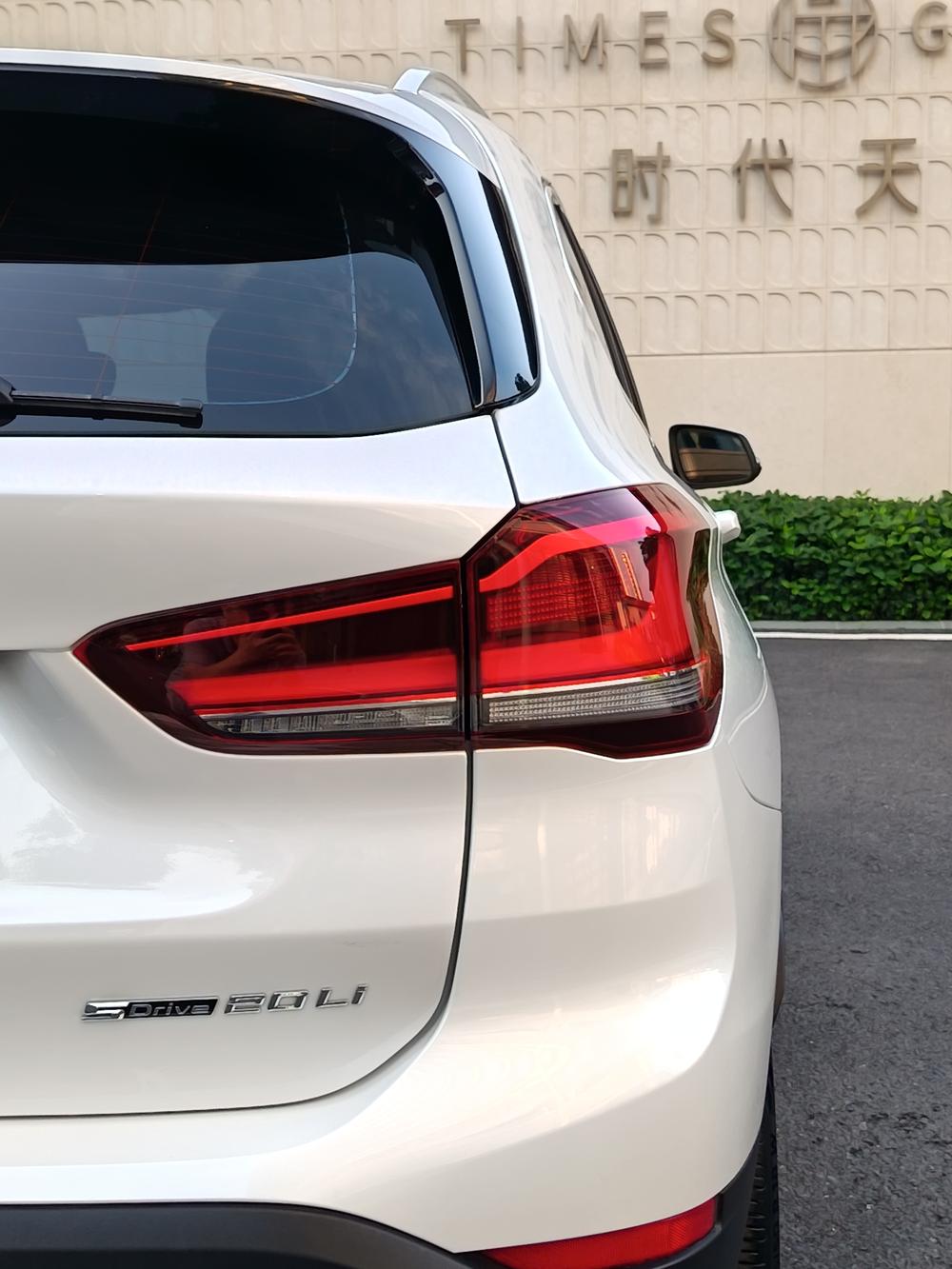 BMW BMW X1