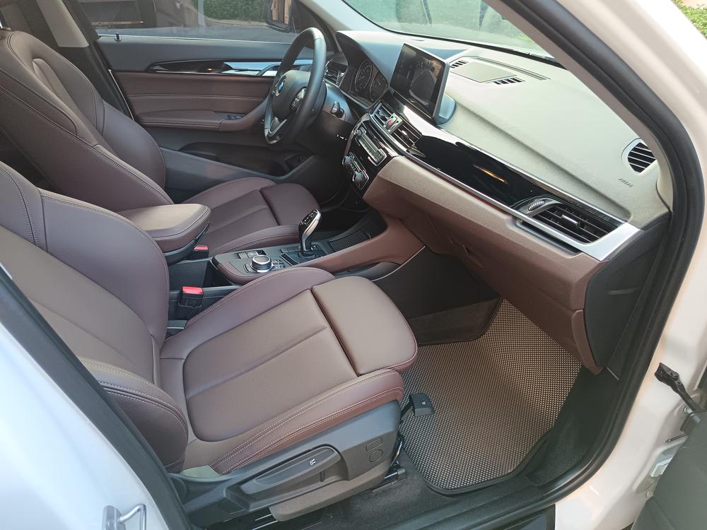 BMW BMW X1