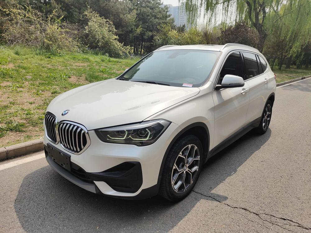 BMW BMW X1