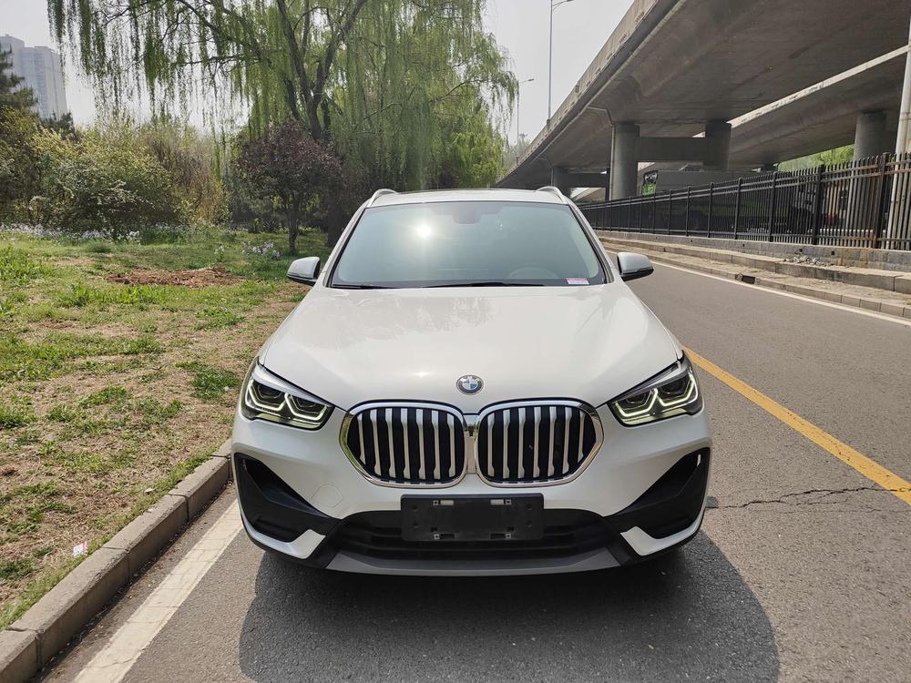 BMW BMW X1