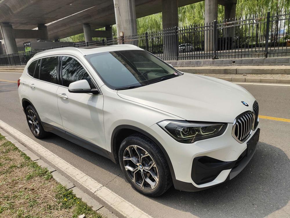BMW BMW X1