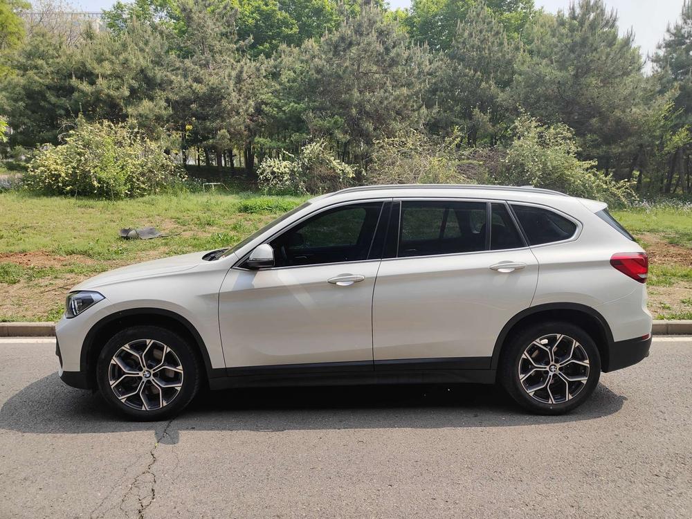 BMW BMW X1