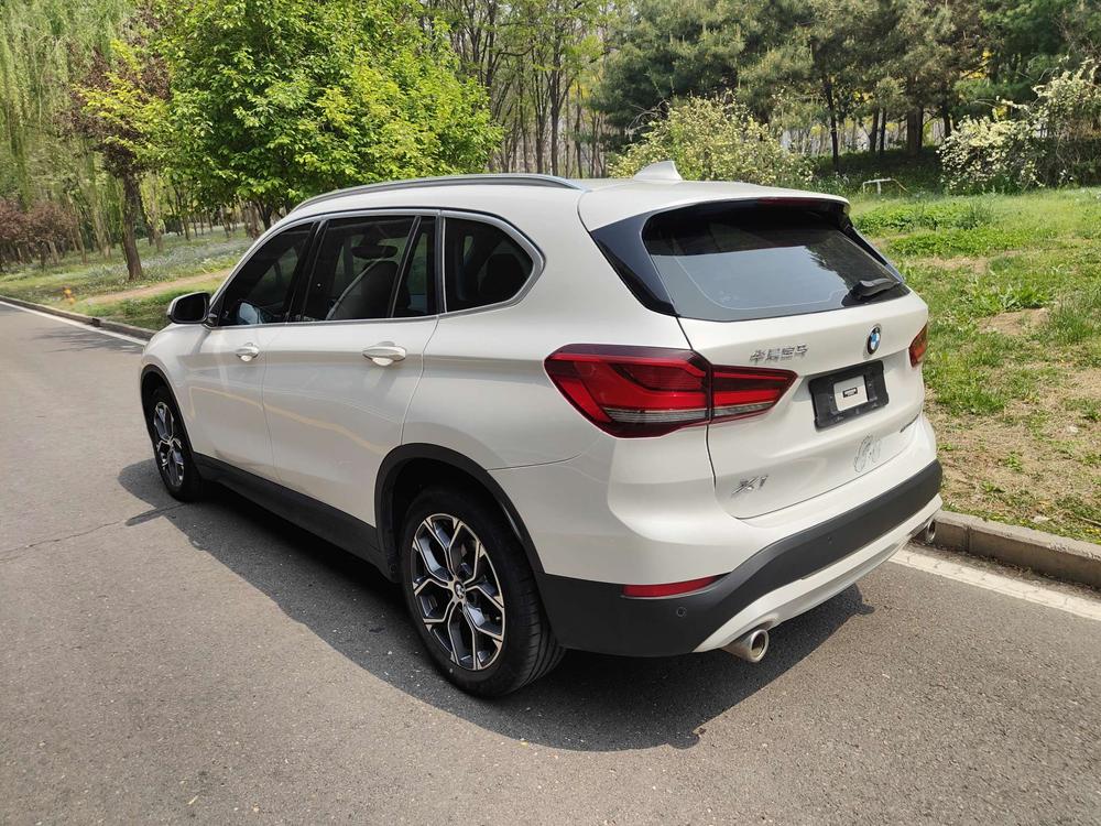 BMW BMW X1