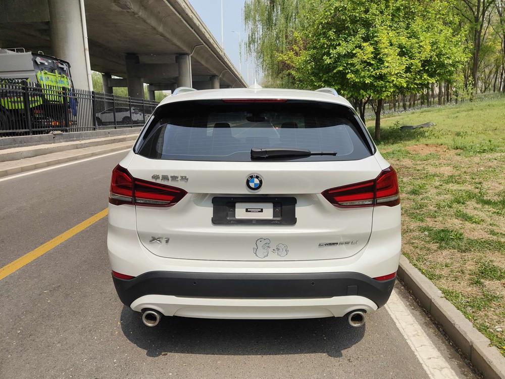 BMW BMW X1