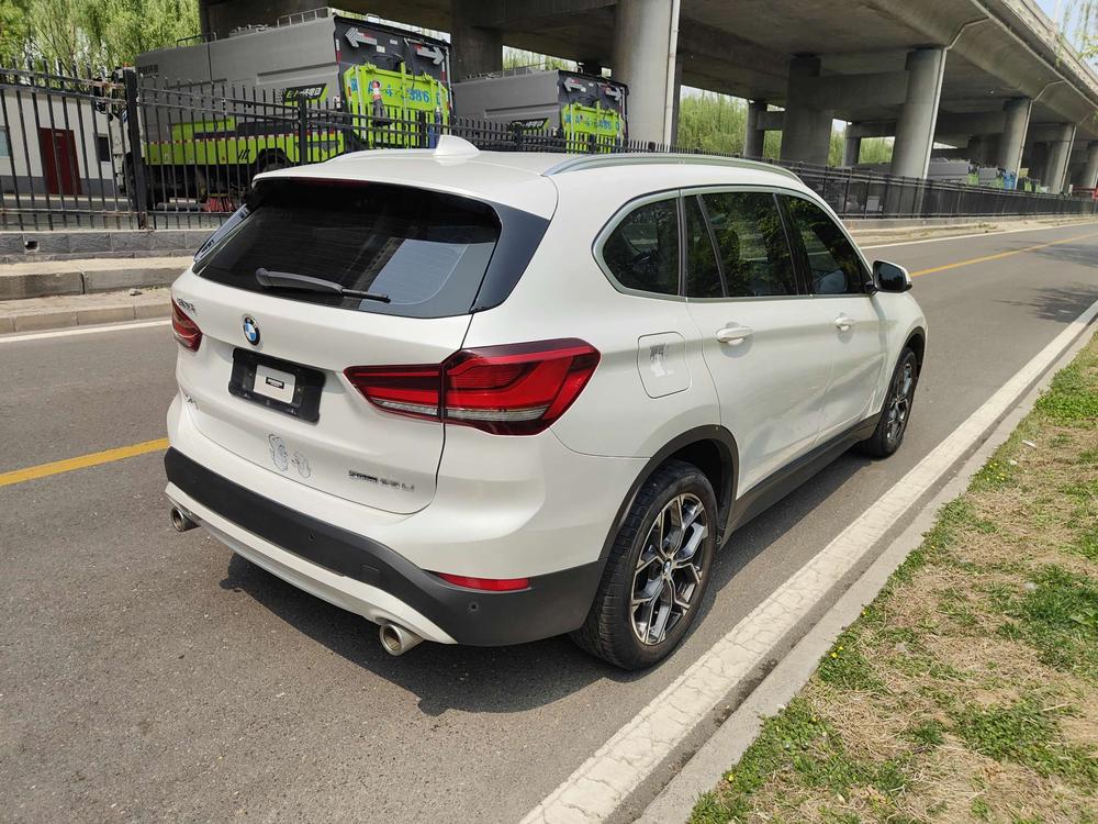 BMW BMW X1