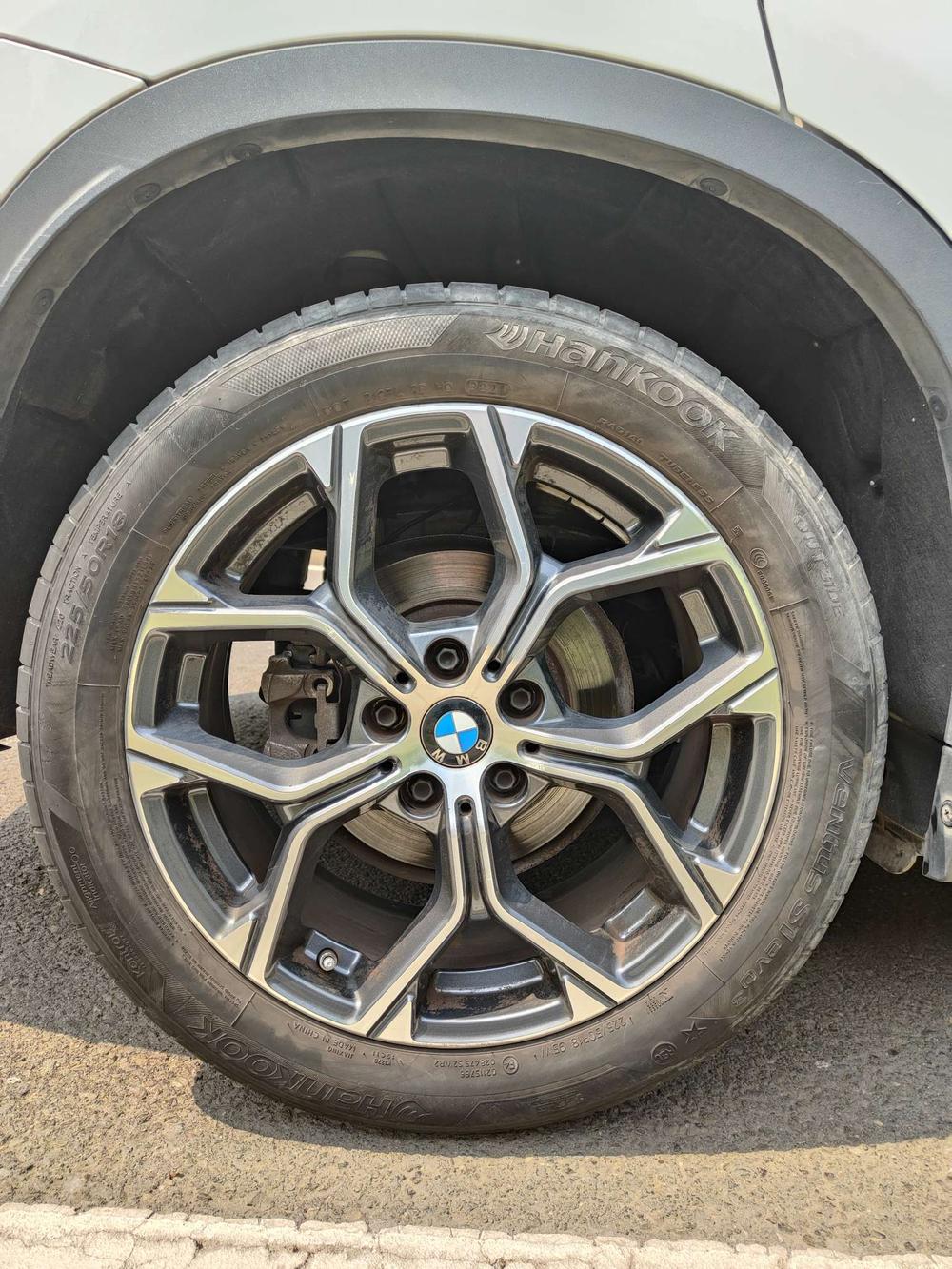 BMW BMW X1
