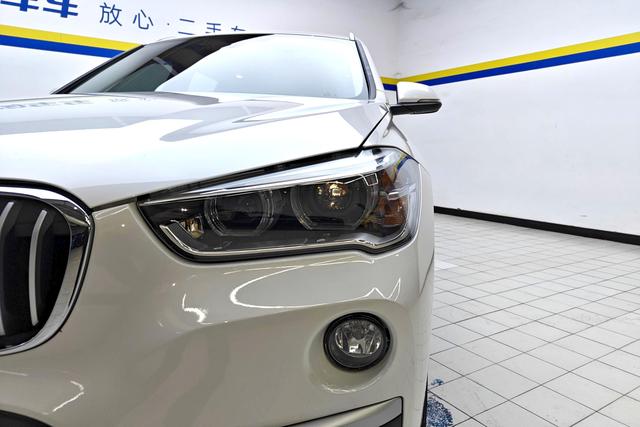 BMW BMW X1