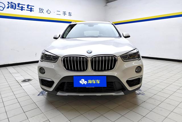 BMW BMW X1