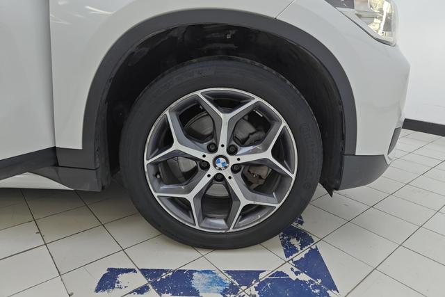 BMW BMW X1