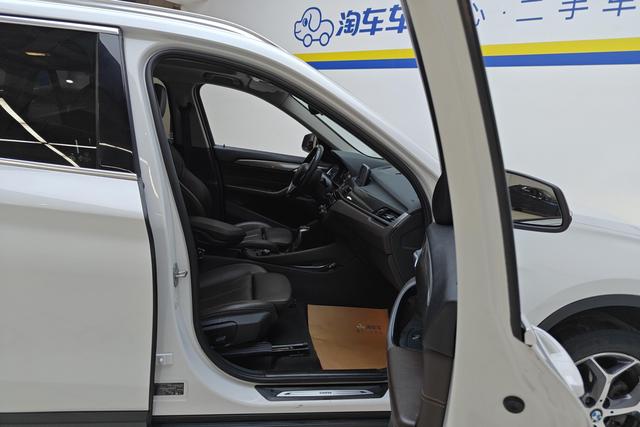 BMW BMW X1