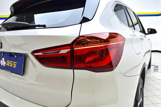 BMW BMW X1