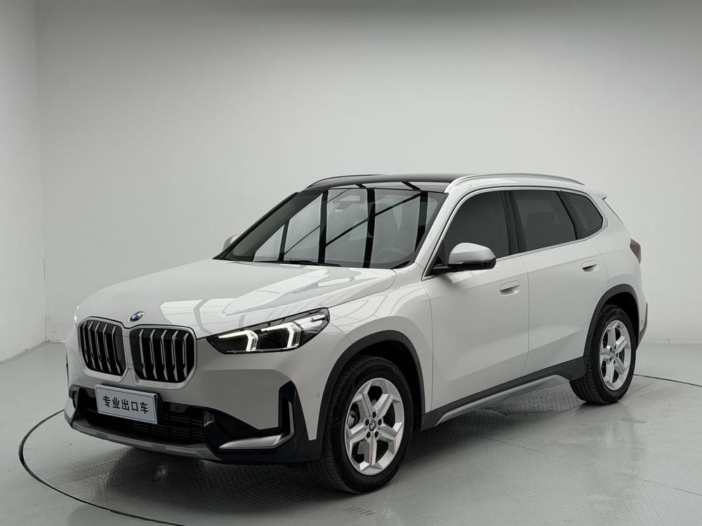 BMW BMW X1