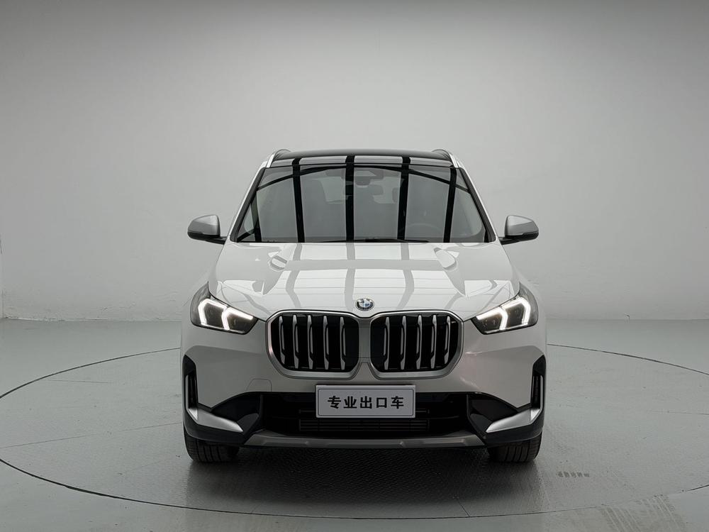 BMW BMW X1