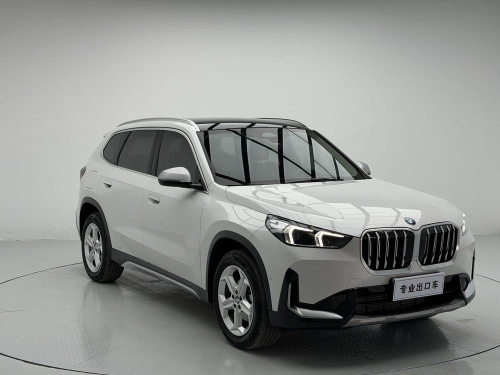BMW BMW X1