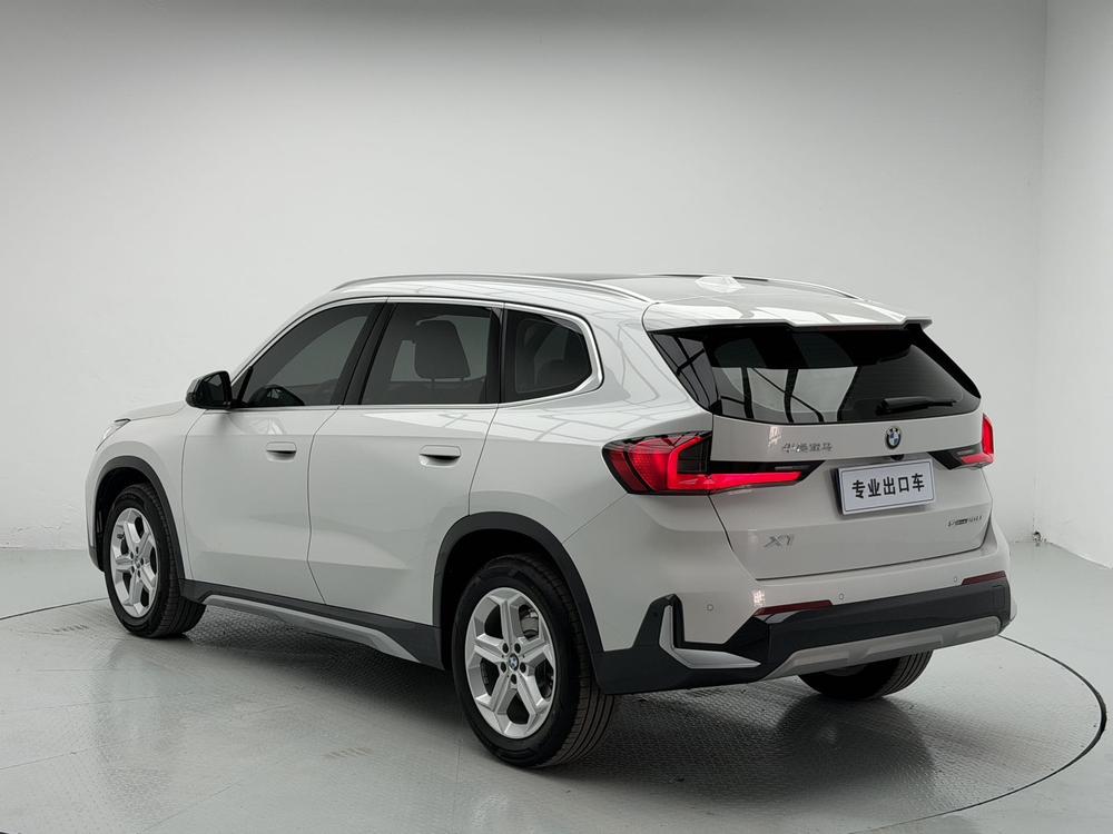 BMW BMW X1