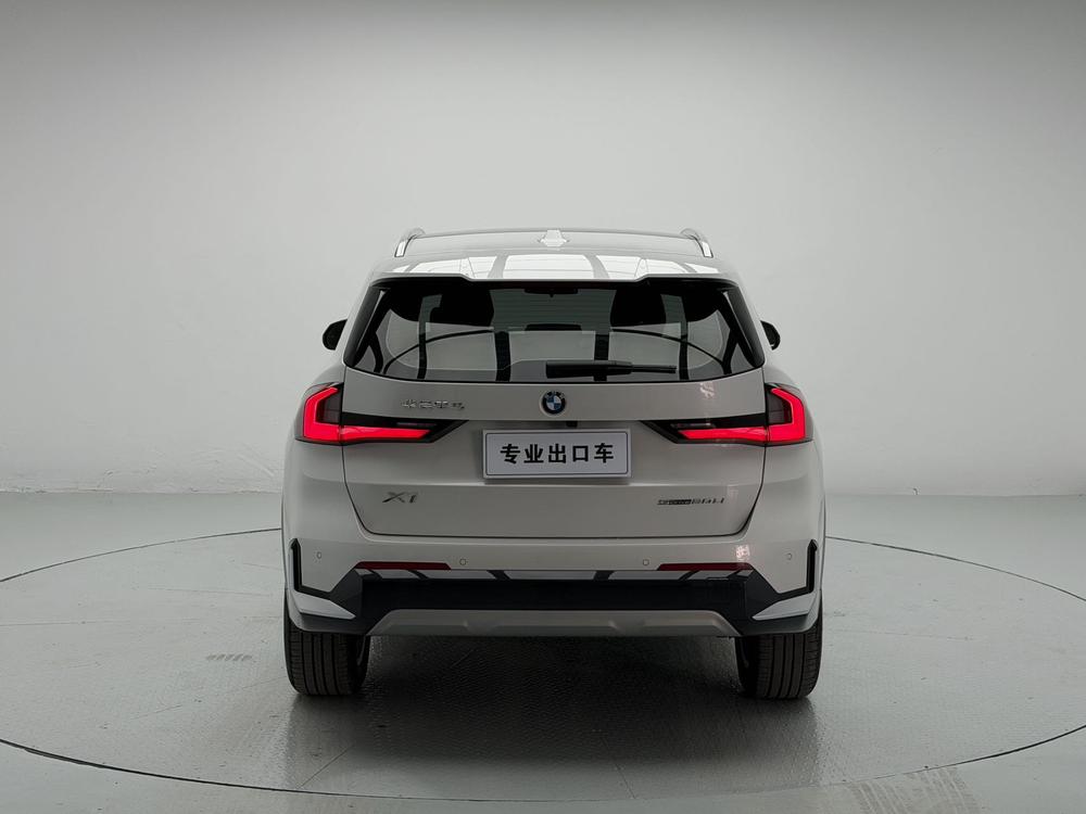BMW BMW X1