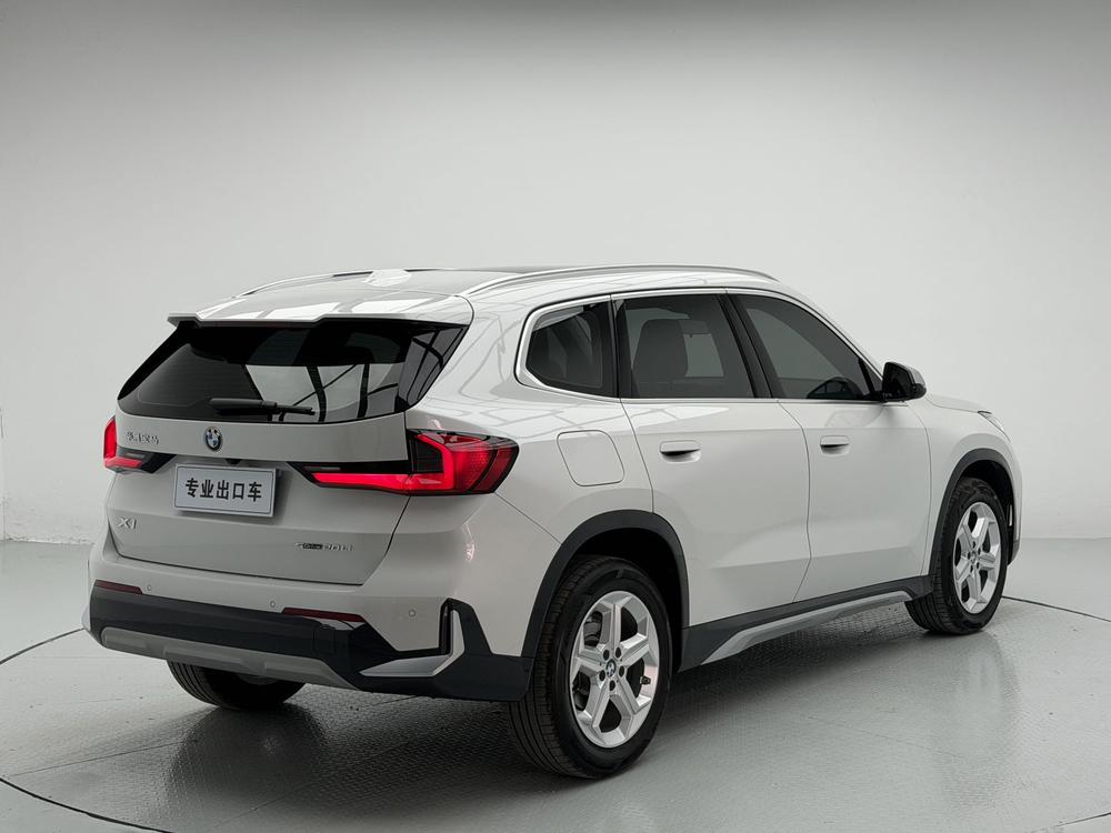 BMW BMW X1