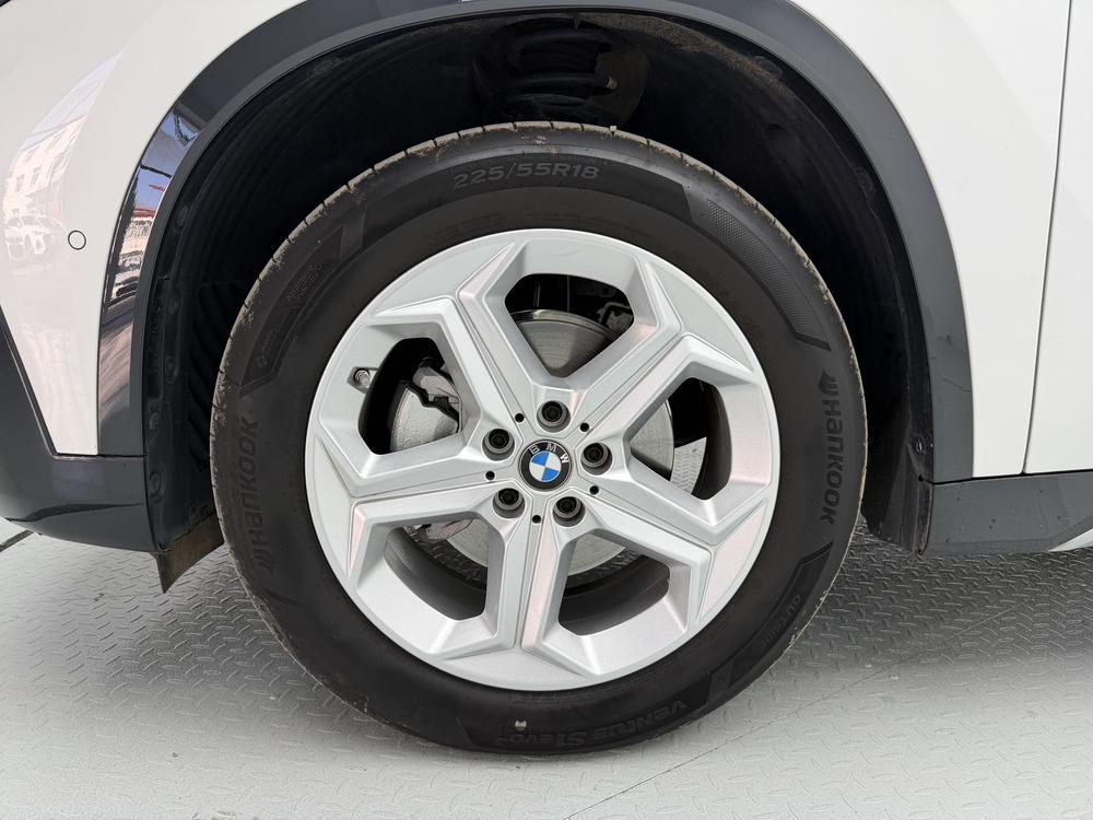 BMW BMW X1