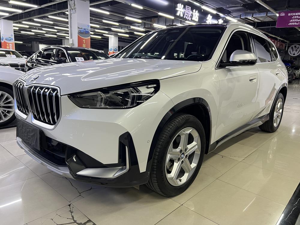 BMW BMW X1