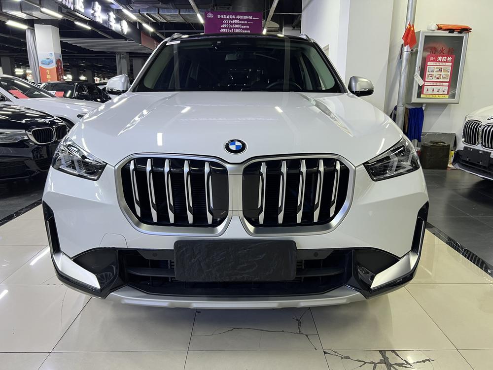 BMW BMW X1