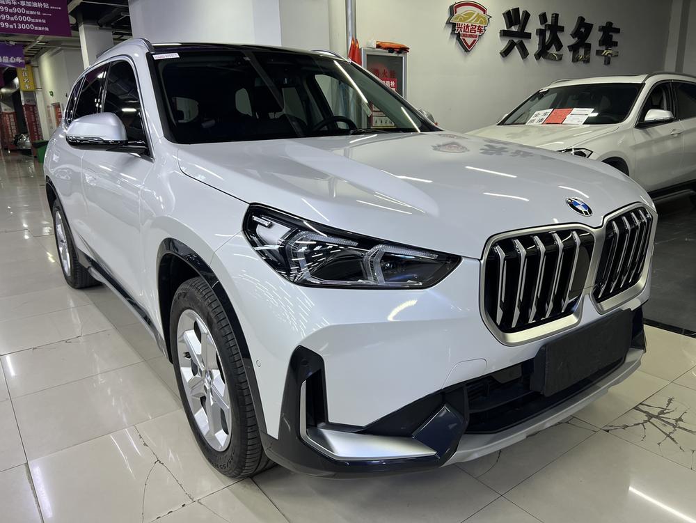 BMW BMW X1