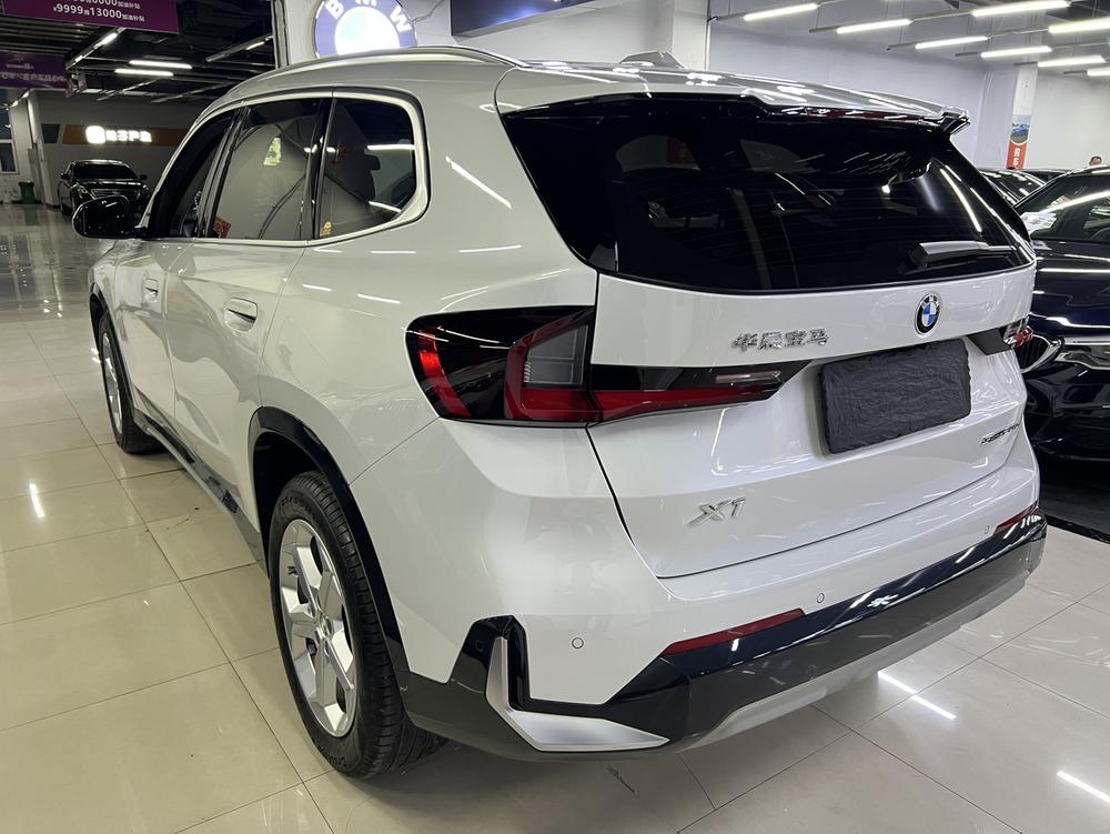 BMW BMW X1