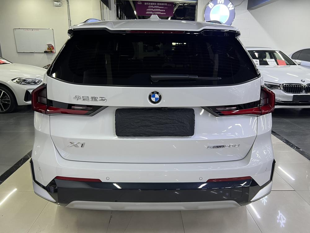BMW BMW X1