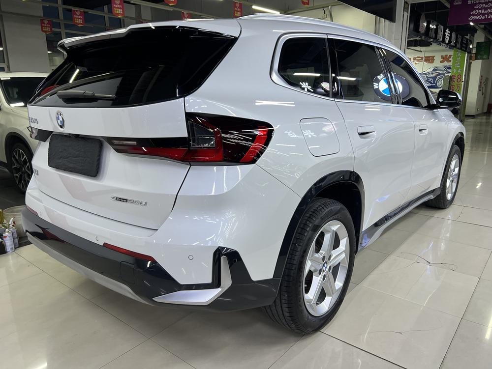 BMW BMW X1