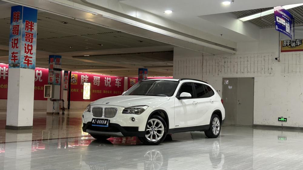 BMW BMW X1