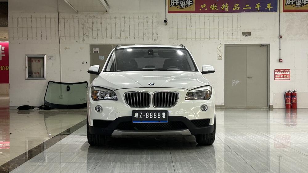 BMW BMW X1