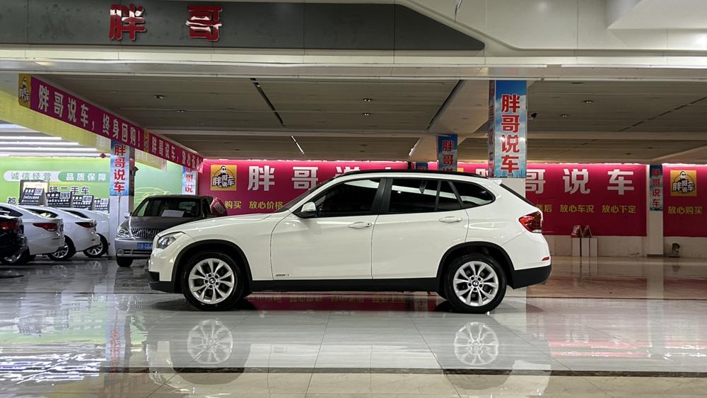 BMW BMW X1