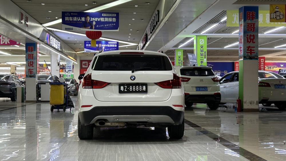 BMW BMW X1