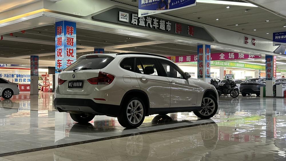 BMW BMW X1