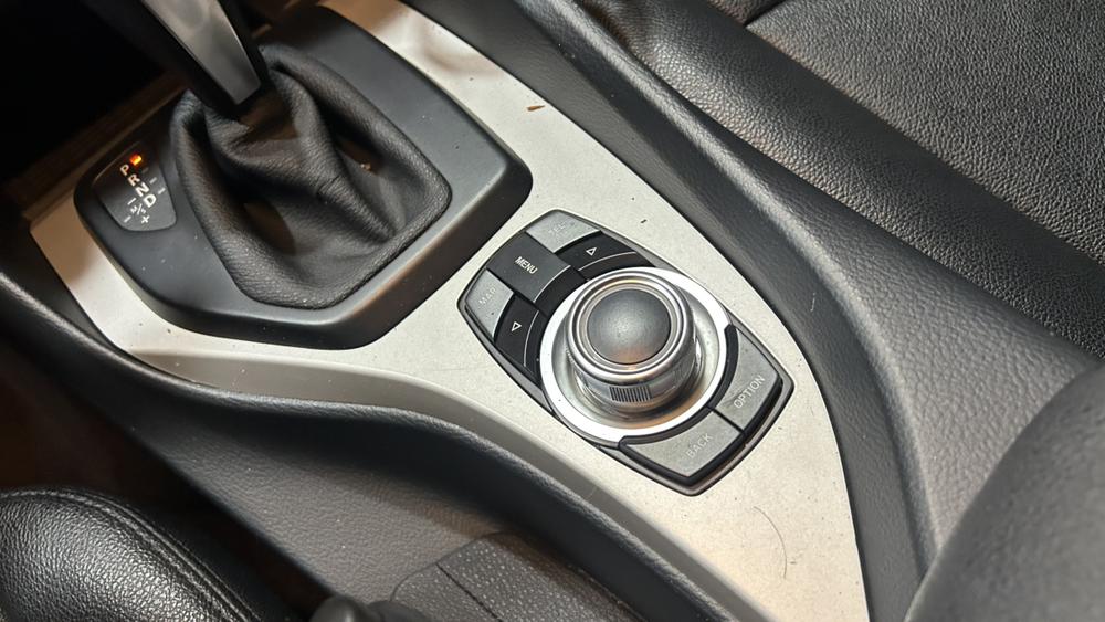 BMW BMW X1