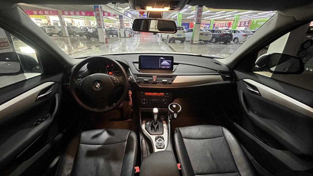 BMW BMW X1