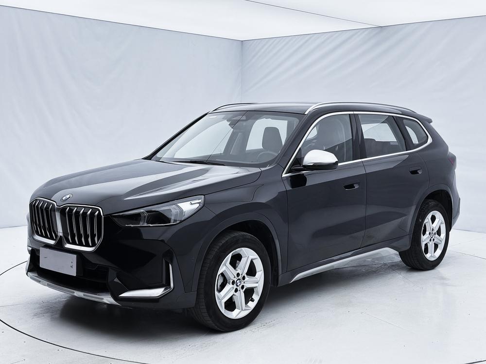 BMW BMW X1
