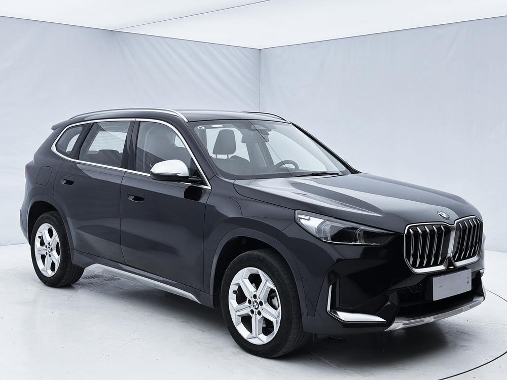 BMW BMW X1