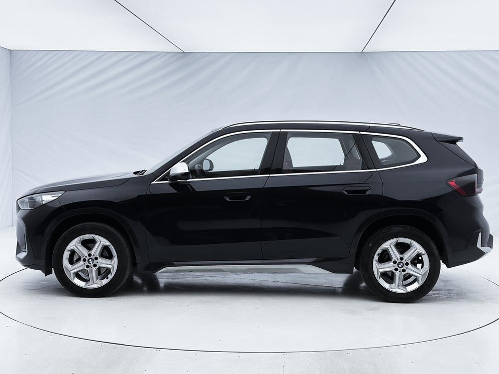 BMW BMW X1