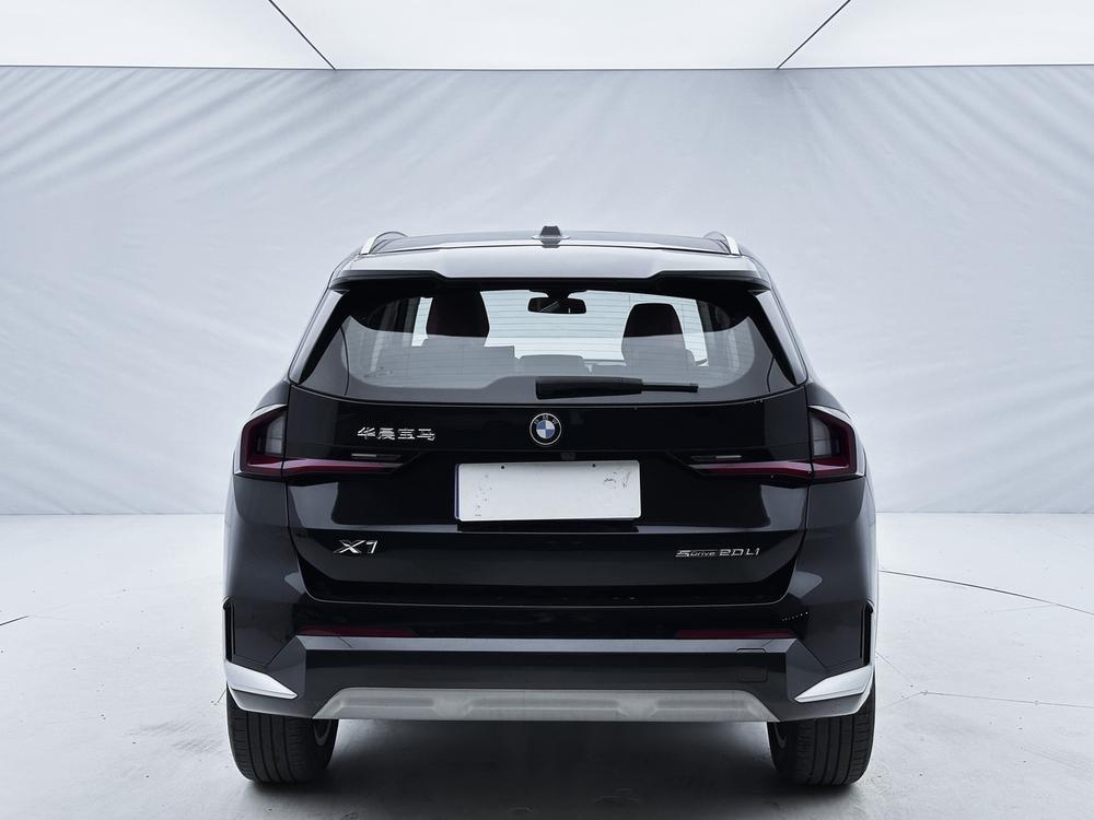 BMW BMW X1