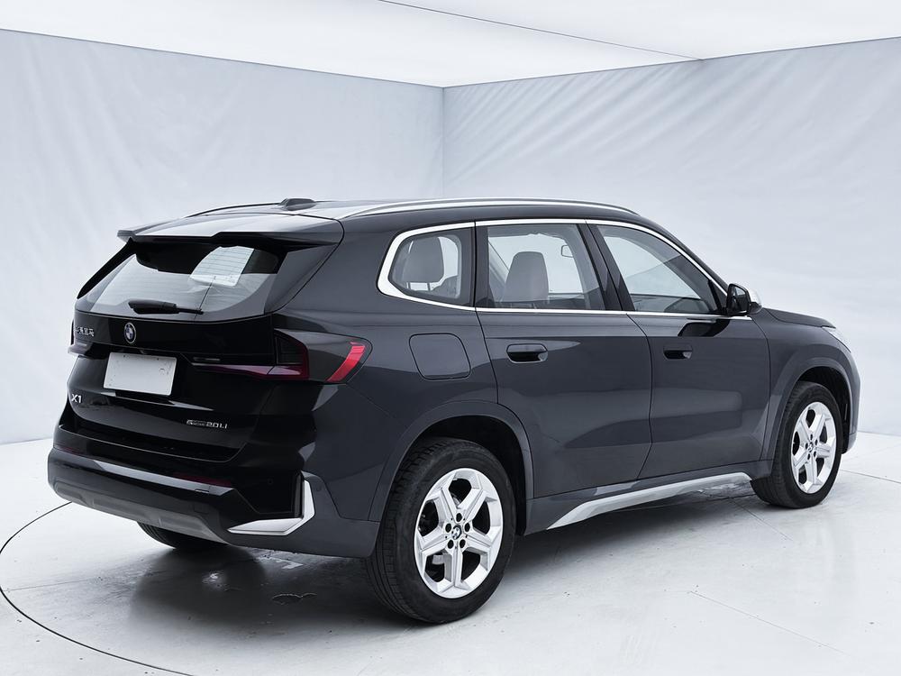 BMW BMW X1
