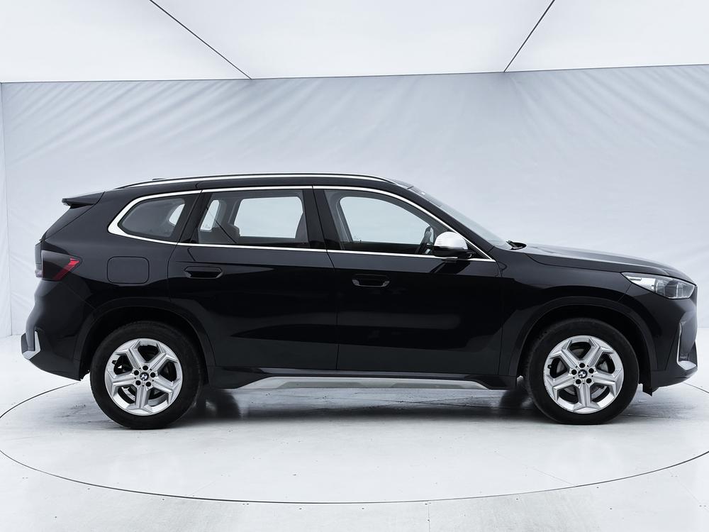 BMW BMW X1