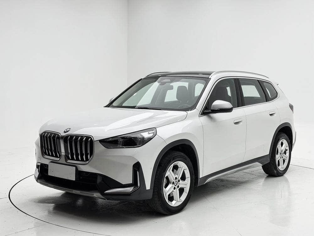 BMW BMW X1